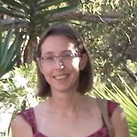 Elena Bartolomé
