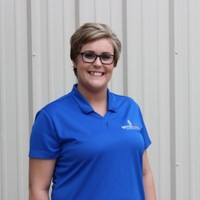 Caitlyn Bowyer