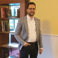 Gökhan Bedenli