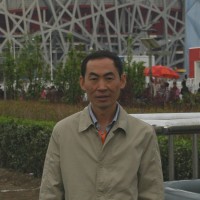 Hailong Wong