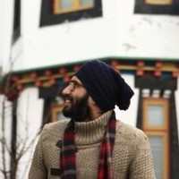Karanbir Singh Cheema