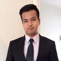 Riddhi Shrestha