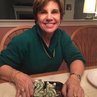 Susan Cruciani