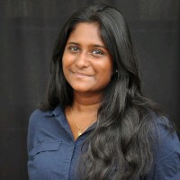 Kamali Anand