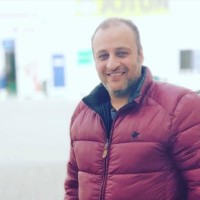 Rakan Alghamdi