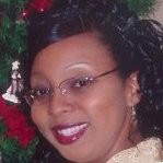 Keisha Wilson