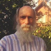 Peter Brodie, FRSA
