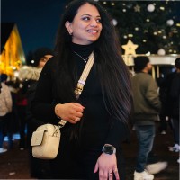 Srushti Thummar