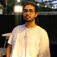 Arsalan Ansary
