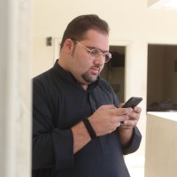Tajdar Alam