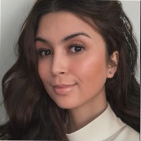 Laricia Vazquez, MBA
