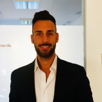 Federico Ronga