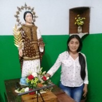 Yanet Benita Segovia Torrez