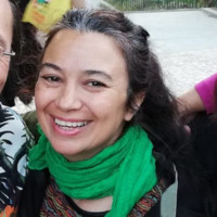 Beatriz Coronado Méndez