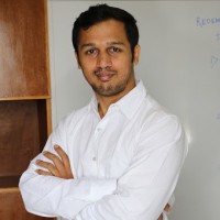 Prathamesh Parulekar