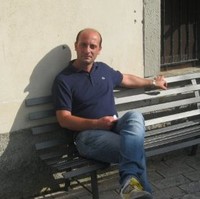 Paolo Nicastro