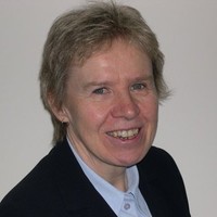 Pat Angus