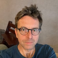 Stefan de Wilde