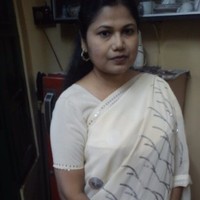 deepanwita mukherjee