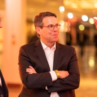 Ludger Droste