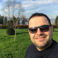 Murat Tüzgel, Atd
