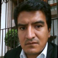 Carlos Peńa Contreras