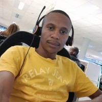 Lethabo Richard Ntuli