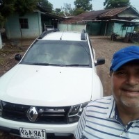 David Alberto aldana rueda