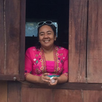 Yosephine Avi Rembulan