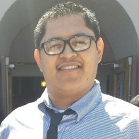 Cain Serrano