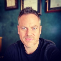 Ryan Earp, Mba Mpp