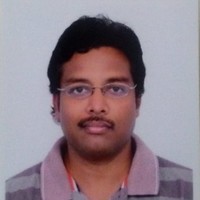 Ramesh Kumar C