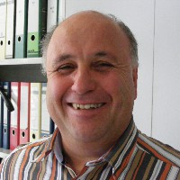 Helmut Krauser
