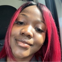 Nita Oyovwi