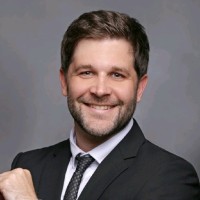 Dr.-Ing. Sascha Beblein