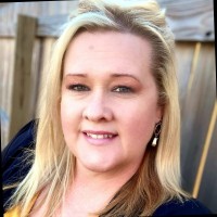 Kimberlie Weldy