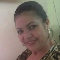 Gilda Rodriguez