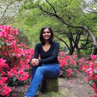 Shrinidhi Bharadwaj