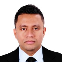 Aruna Nishantha