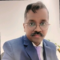 Rohit Mandavkar