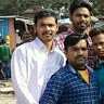Lalitkumar Potale