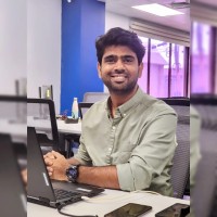 Chetan Pingle