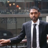 Mohamed Faisal