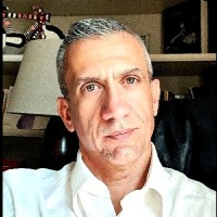 Konstantinos Nikou 🇬🇷