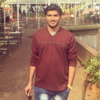Jaydip Modi