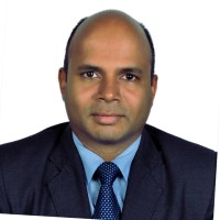 Ramesh Patnaik Chowdary