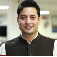 Hemant Chaturvedi