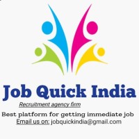 Job Quick India