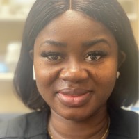 Olorunkemi Asuni Alston