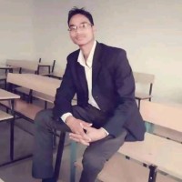Ram Mahato